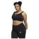 Adidas Γυναικείο μπουστάκι TLRD Move Training High-Support (Plus Size) Adidas Γυναικείο μπουστάκι TLRD Move Training High-Support (Plus Size)